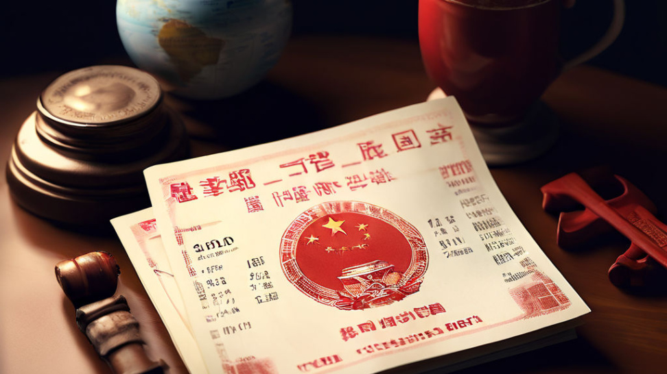 Виза в Китай для студентов