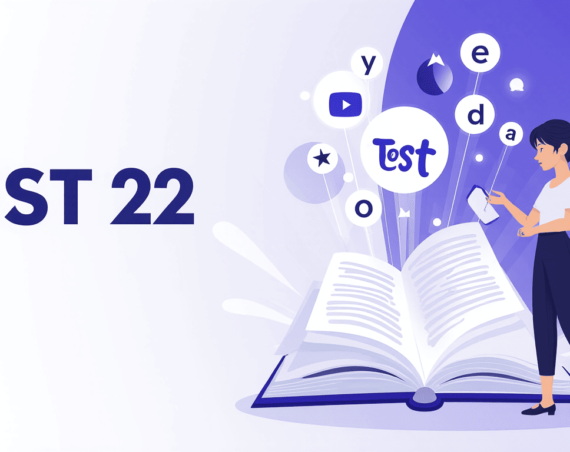IELTS vocabulary test 22