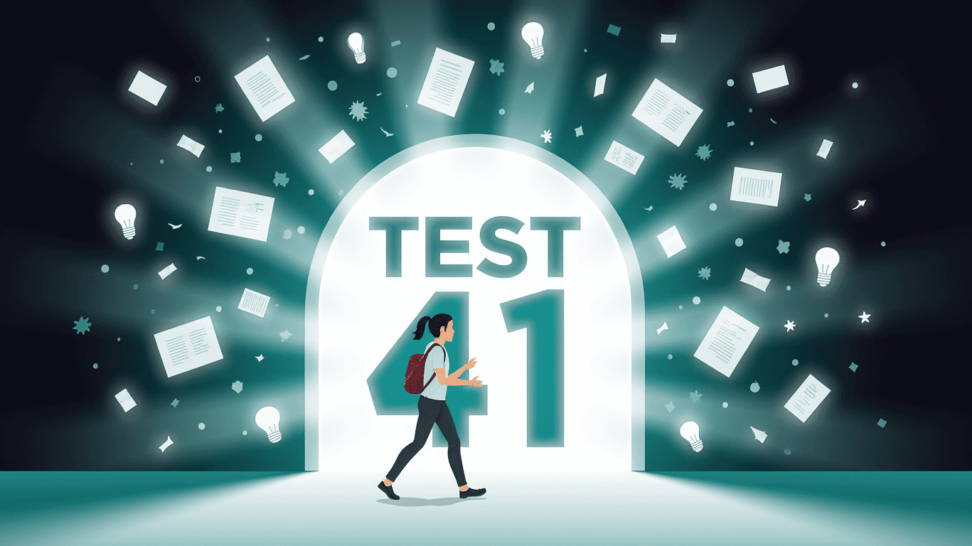 IELTS vocabulary test 41