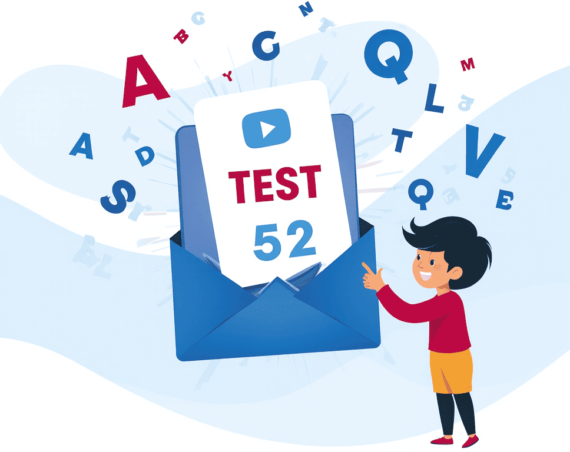 IELTS vocabulary test 52