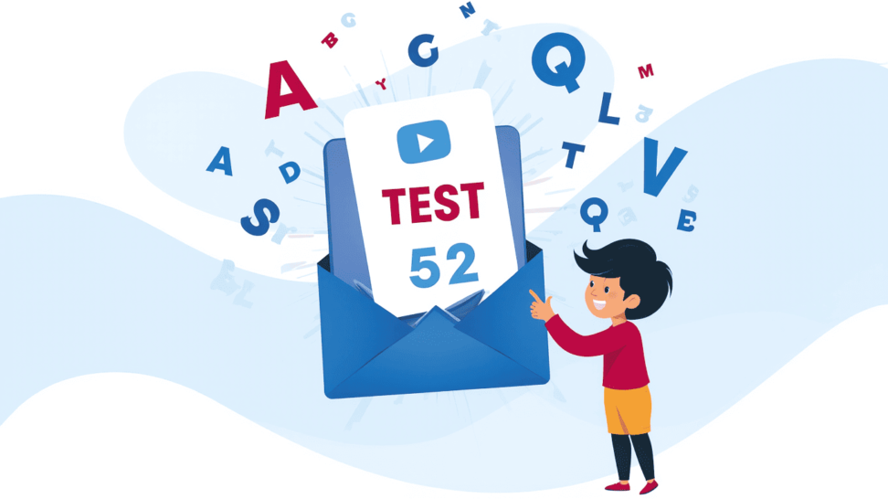 IELTS vocabulary test 52