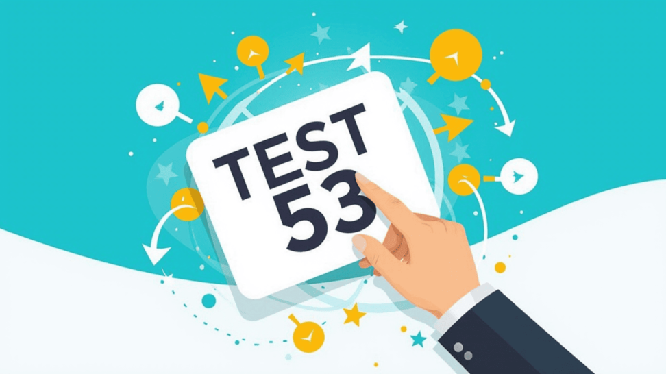 IELTS vocabulary test 53