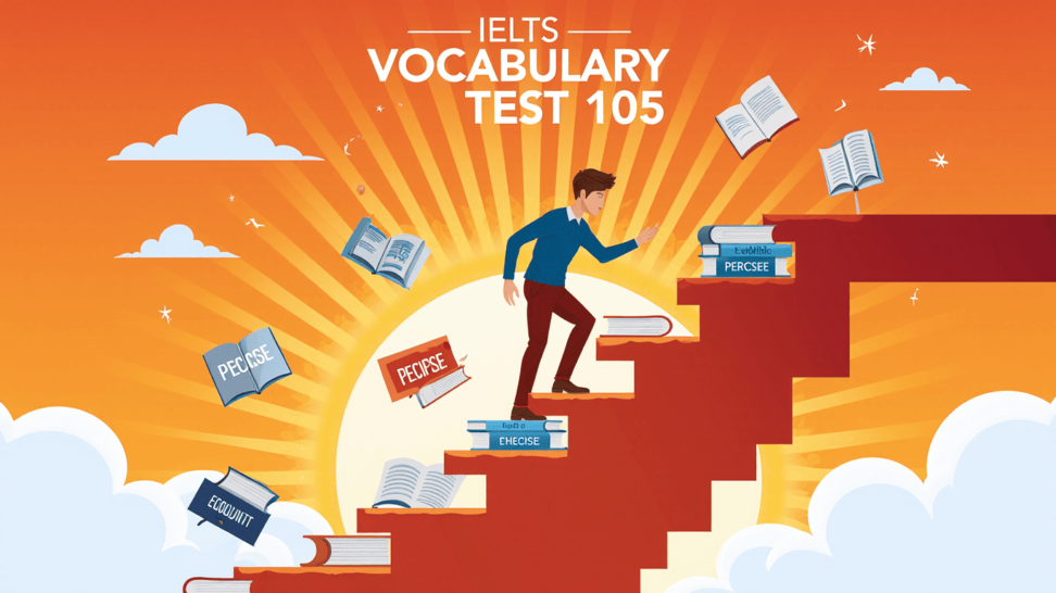IELTS probny test 105
