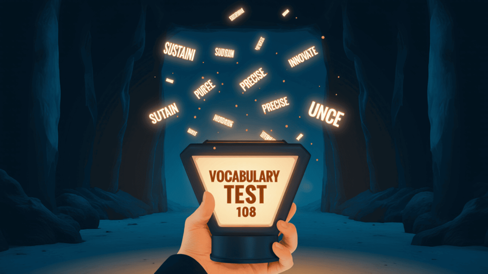 IELTS probny test 108