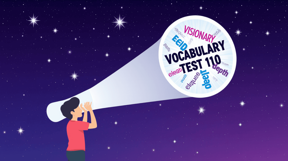 IELTS probny test 110