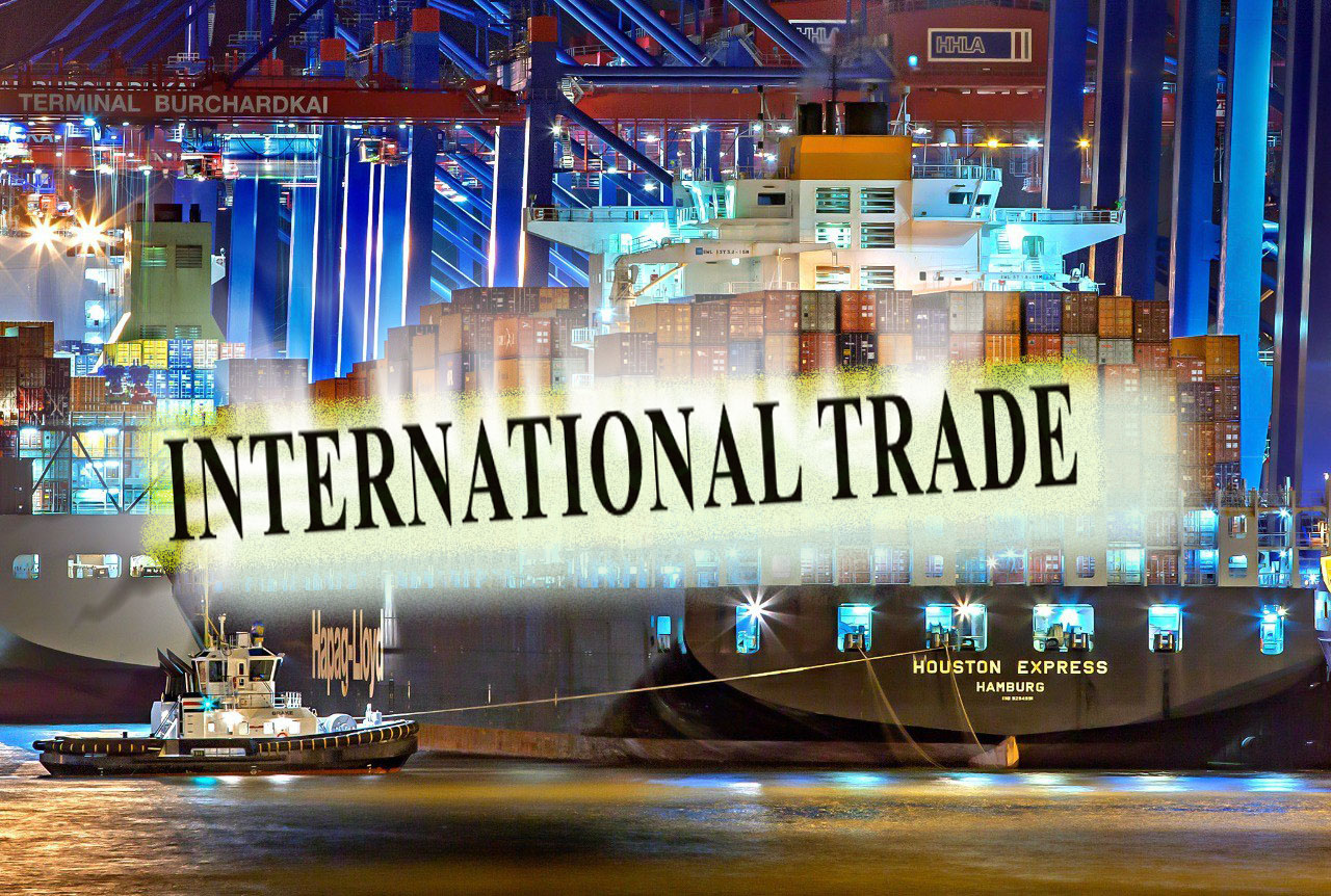 Gaining from international trade