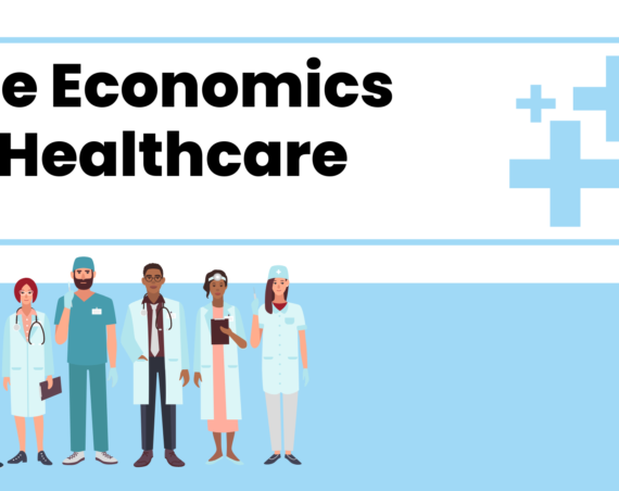 Economics of healthcare