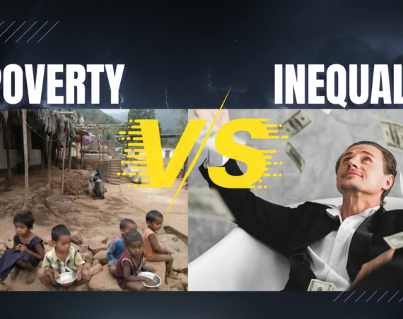 income inequality and poverty