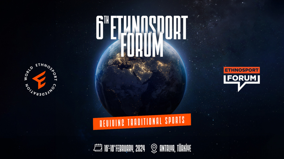 6-й этноспортивный форум