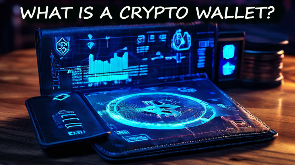 crypto wallet