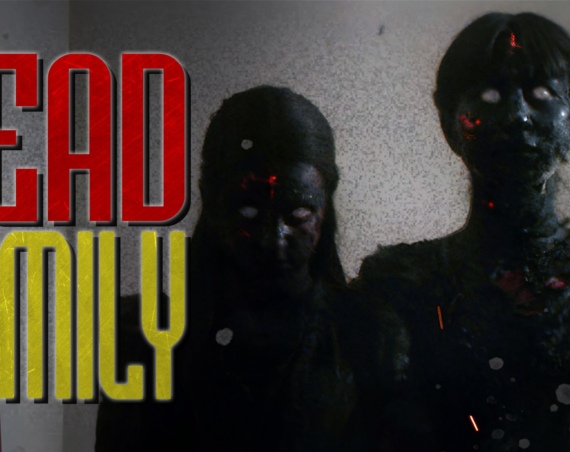 Dead family
