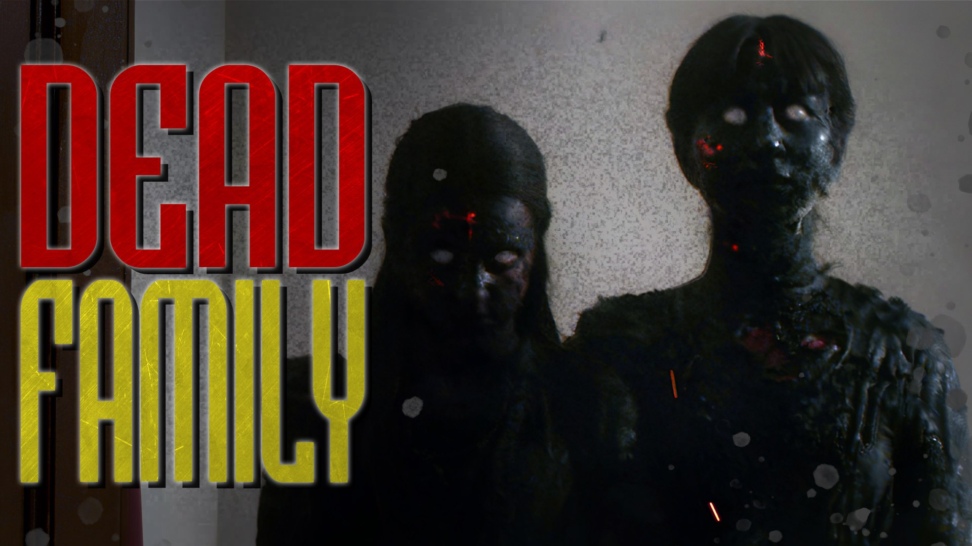 Dead family