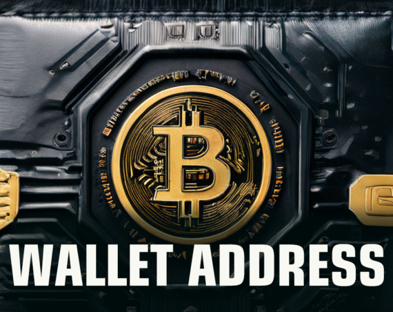 Wallet address